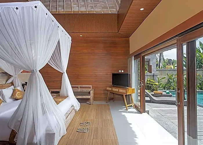 Ubud Lestari Pagetan