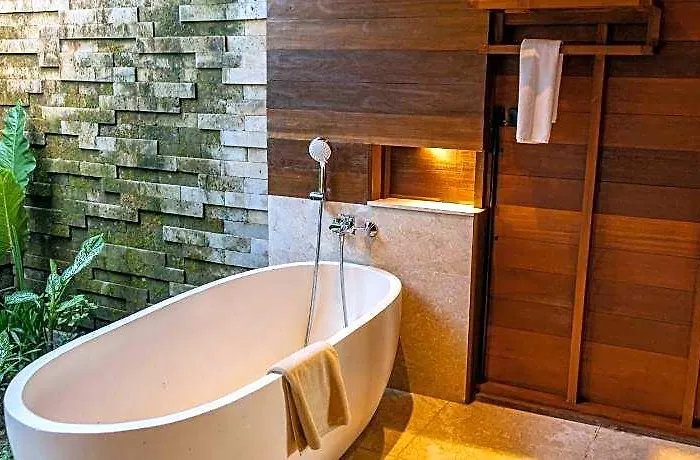 Hotel Ubud Lestari 4*