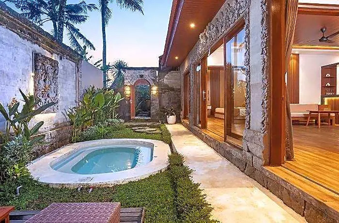 Ubud Lestari 4* Pagetan
