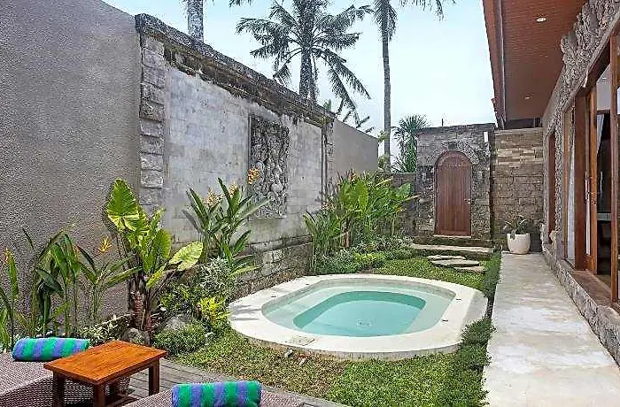 Ubud Lestari Pagetan