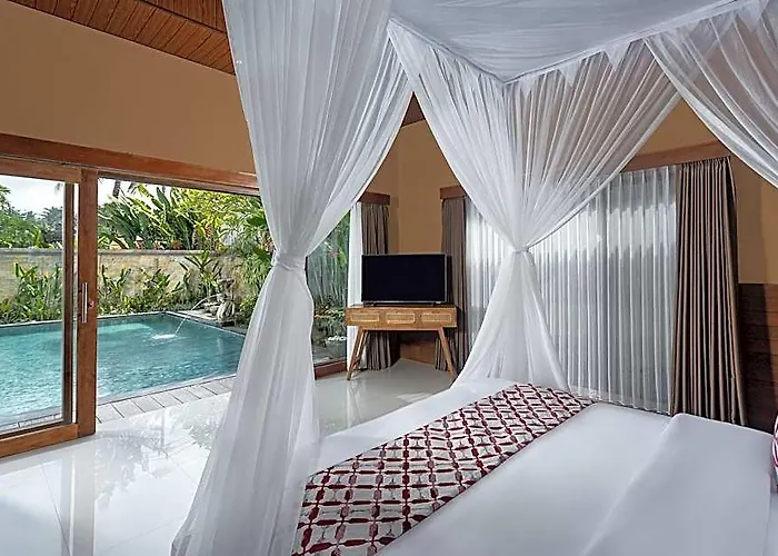 Ubud Lestari Pagetan
