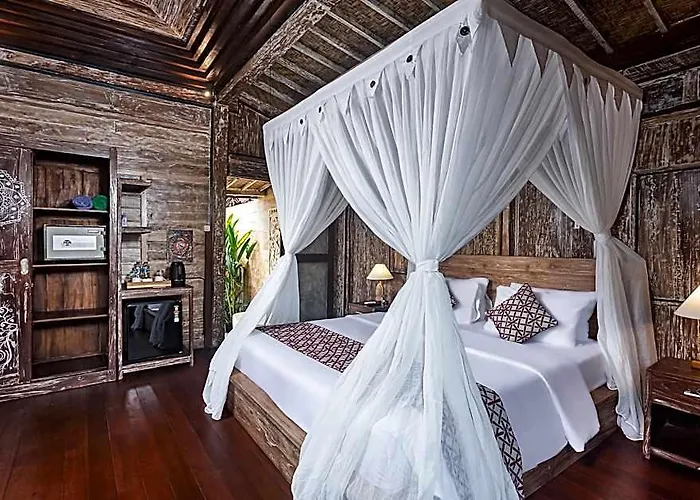 Ubud Lestari Pagetan