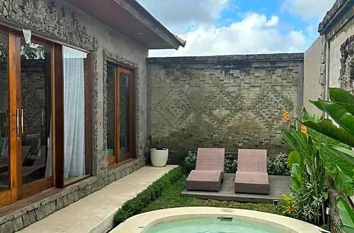 Ubud Lestari 4* Pagetan