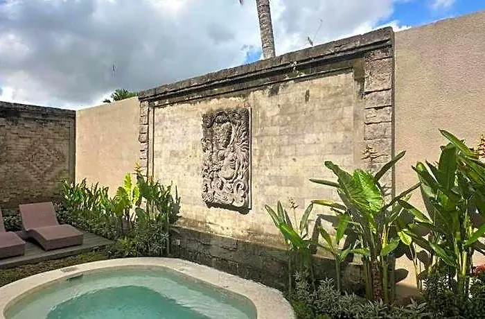 Ubud Lestari Otel