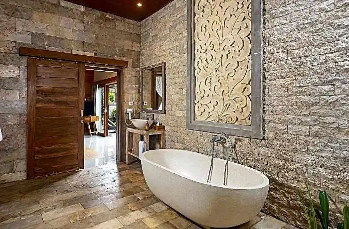 Ubud Lestari Hotel