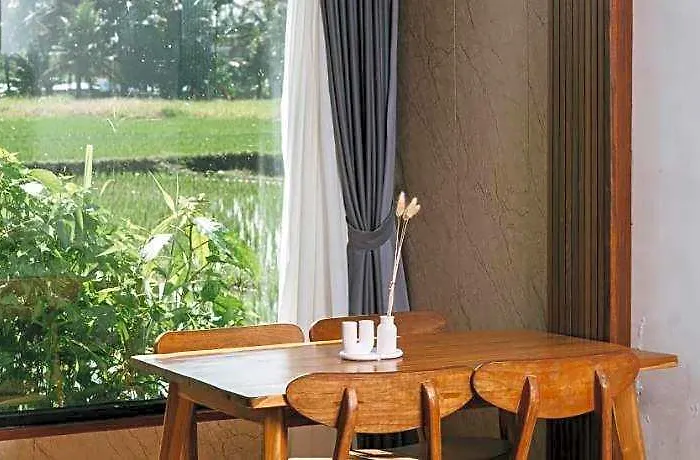 Ubud Lestari Pagetan