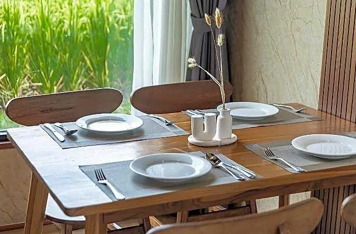 Ubud Lestari Hotel