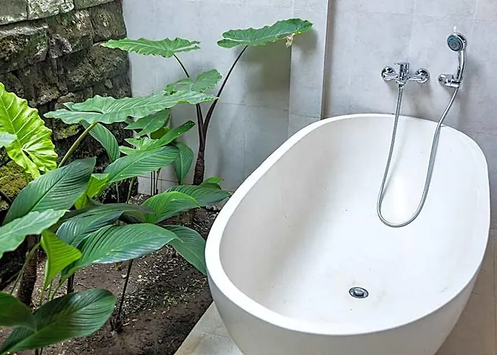 Hotel Ubud Lestari