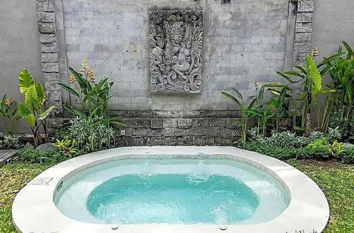 Ubud Lestari Pagetan