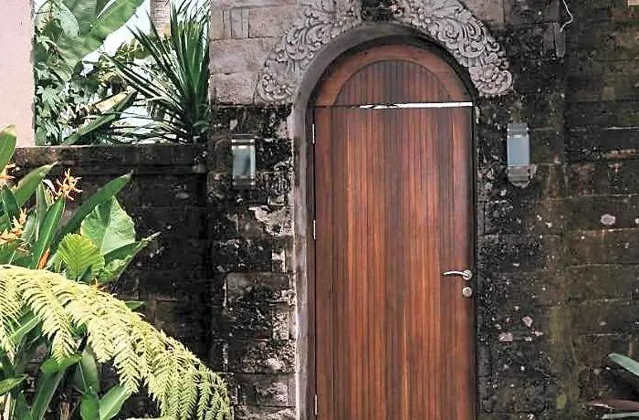 Hotel Ubud Lestari 4*