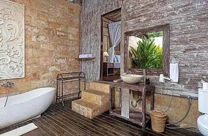 Ubud Lestari Pagetan