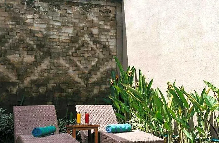 Ubud Lestari 4*