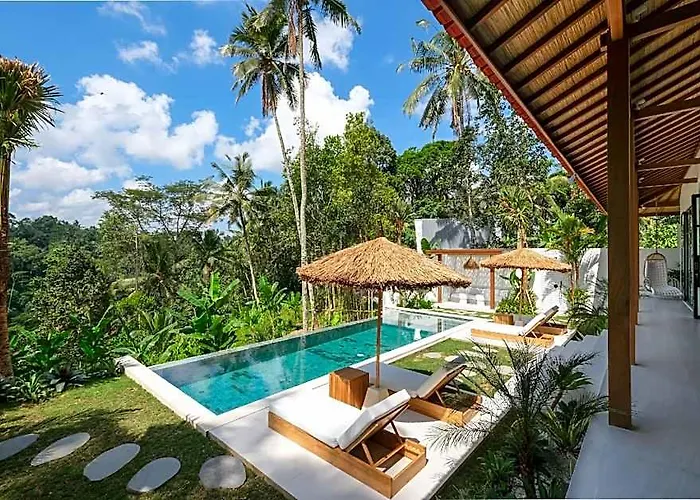 Ubud Lestari Pagetan