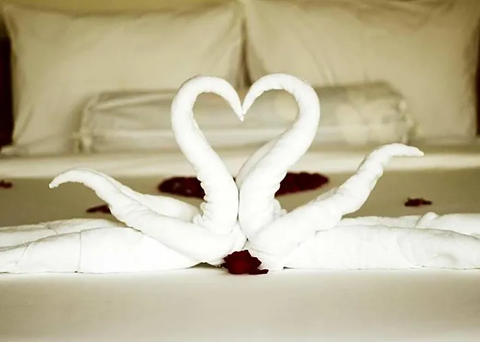 Hotel Ubud Lestari