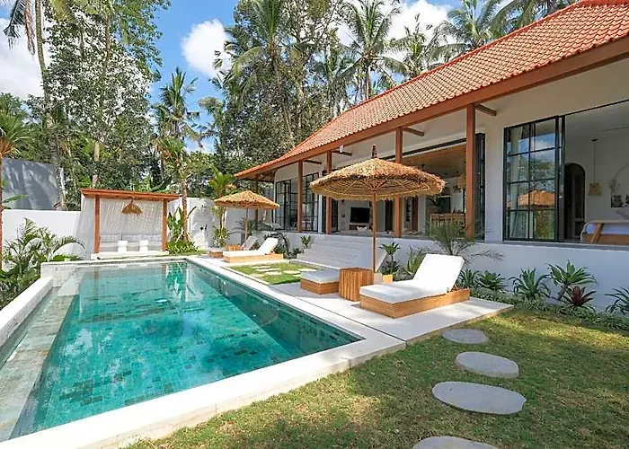 Ubud Lestari