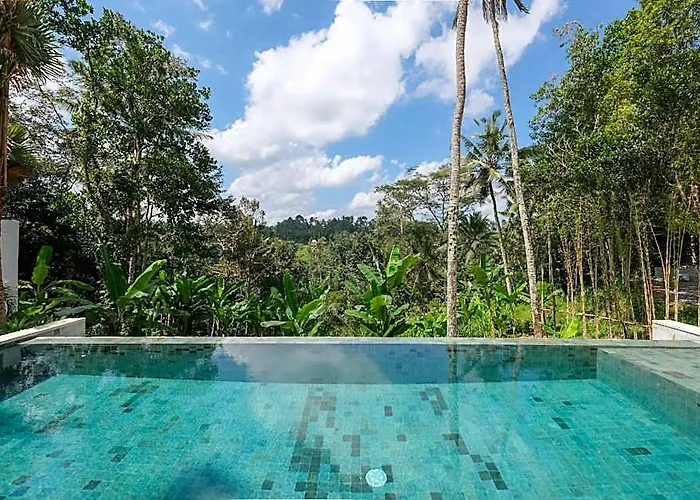 Otel Ubud Lestari