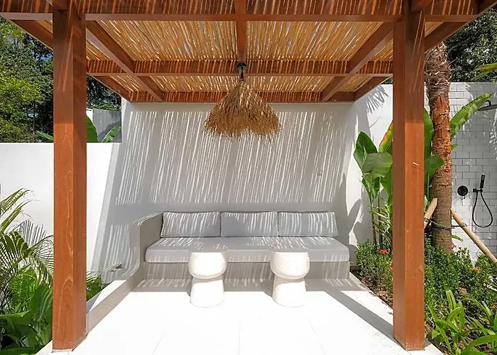 Ubud Lestari Hotel