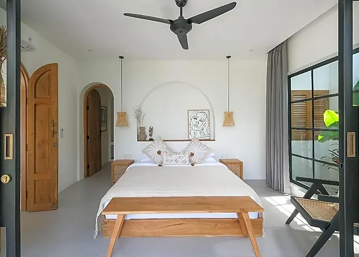 Hotel Ubud Lestari