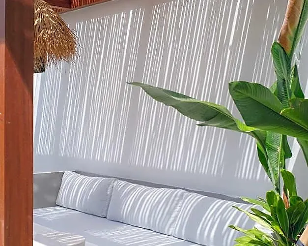 Ubud Lestari 4*